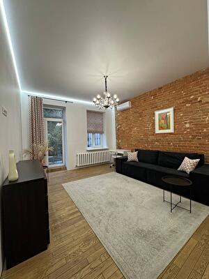 Столярова ул.