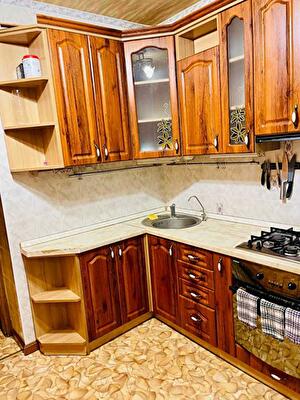 Георгия Гонгадзе просп., 18Г