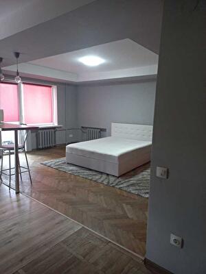 Русановский бул., 10