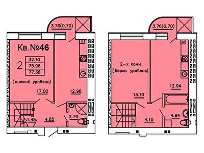 Одесский район, с. Крыжановка, Семена Палия ул., 22А