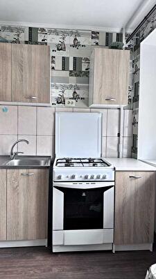 Рабина Ицхака ул.