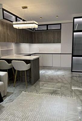 Киев, Михаила Максимовича ул.