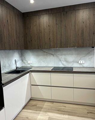 Киев, Михаила Максимовича ул.