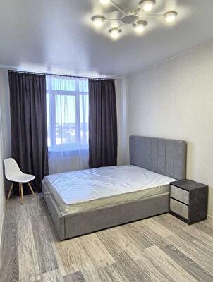 Черниговская ул.