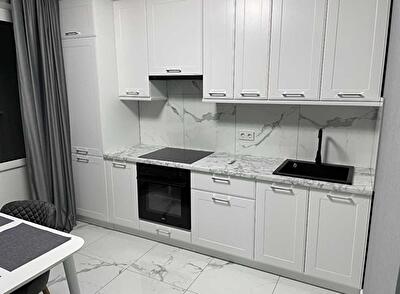 Бориса Гмыри ул.