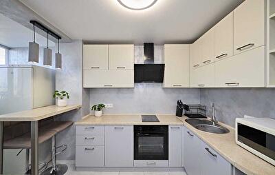 Андрея Малышко ул.