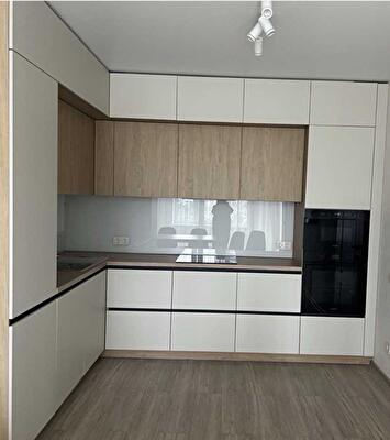 Ивана Выговского ул.