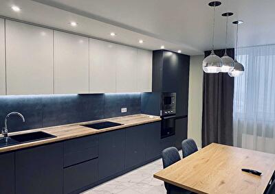 Михаила Максимовича ул.