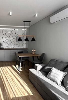 Ивана Выговского ул.