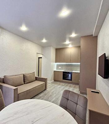 Киев, Михаила Максимовича ул.