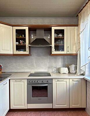 Теодора Драйзера ул.