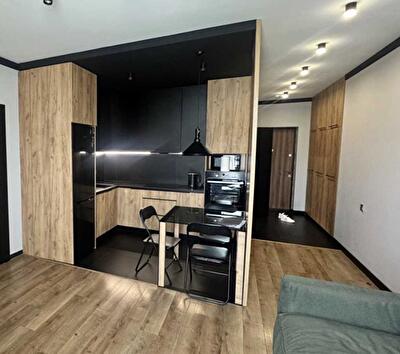 Набережное шоссе