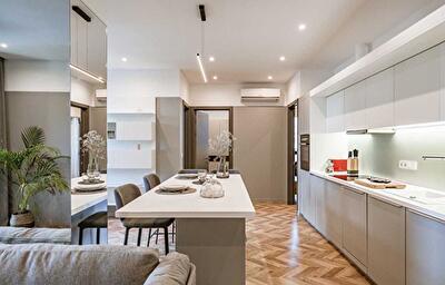 Владимира Антоновича ул.