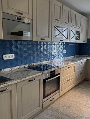 Науки просп.