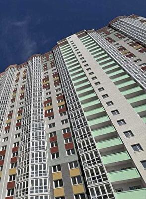 Киев, Бориса Гмыри ул.