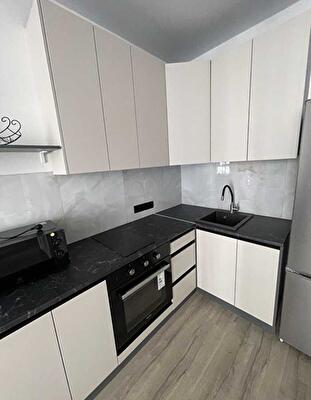 Бориса Гмыри ул.