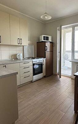 Елизаветы Чавдар ул.