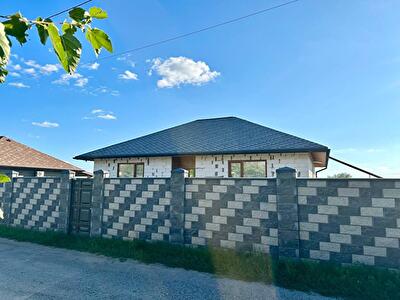 Дніпро, Белградська вул.