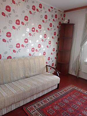 Оноре де Бальзака вул., 57