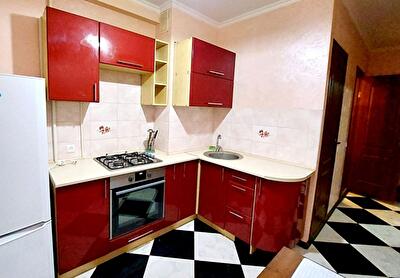 Одесса, Академика Королева ул.