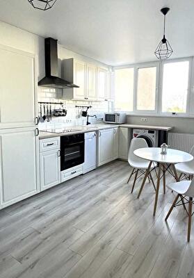 Сергея Данченко ул.