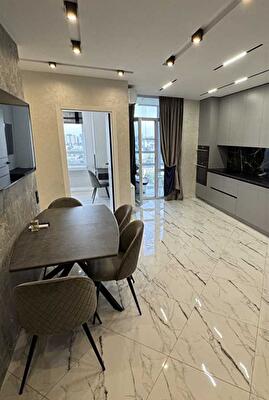 Николая Гулака ул.