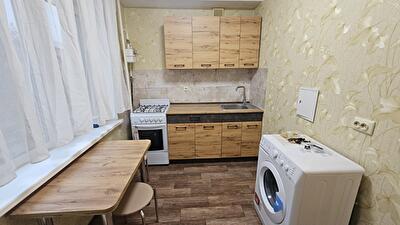 Красноткацкая ул., 16/6