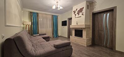 Київська обл., Броварський район, м. Бровари, Михаила Мельника вул., 5А