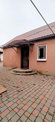 Высокогорная ул.