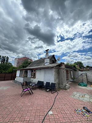 Мандрыковская ул.