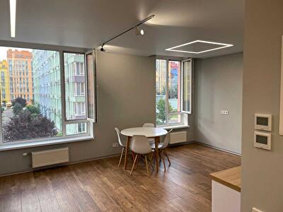 Березневая ул., 12