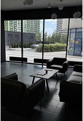 Днепровская наб.