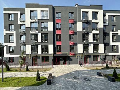 Київська обл., Києво-Святошинський район, с. Гатне, Інститутська вул., 5