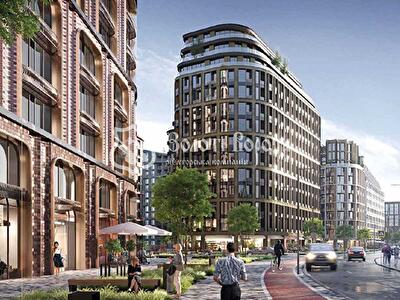 Берковецкая ул., 4д