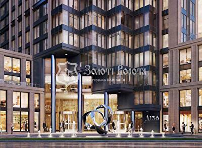 Киев, Владимира Антоновича ул., 136