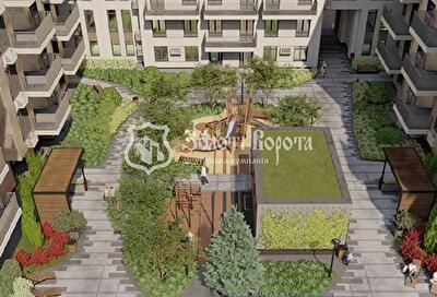 Олеговская ул., 36