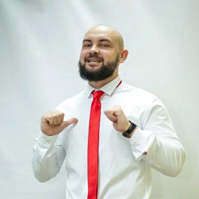 Руслан Коммерція