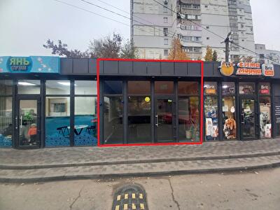 Мирный пер.