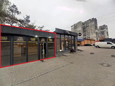 Мира просп., 55