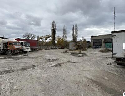 Миколая Боровського вул.