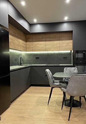 Кахи Бендукидзе ул.