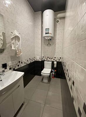 Днепр, Слобожанский просп.