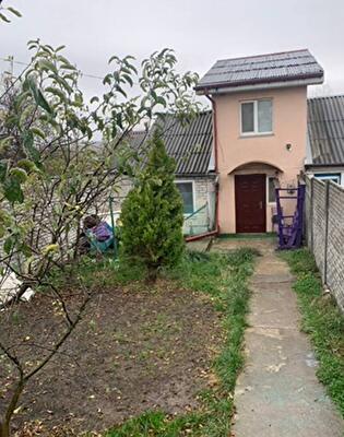 Днепр, Сирко ул.