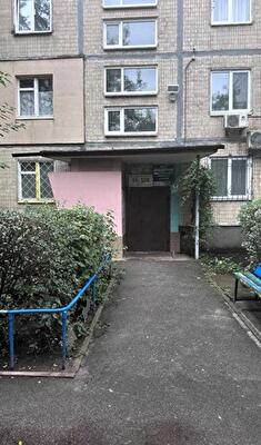 Энтузиастов ул., 25