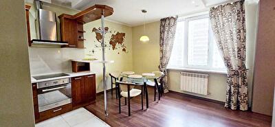 Кольцова бул., 14Д