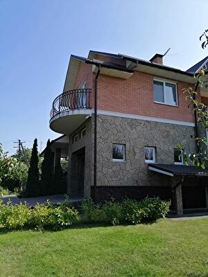 Киевская обл., Бориспольский район, с. Гнедин