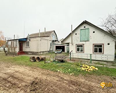 Київська обл., Бориспільський район, с. Гнідин