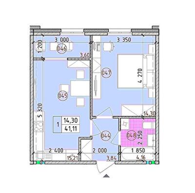 Киев, Михаила Максимовича ул.