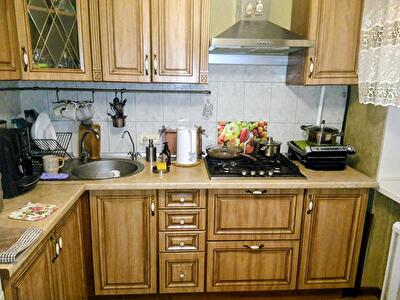 Академіка Грекова вул.