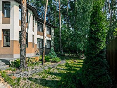 Киев, Светлая ул.